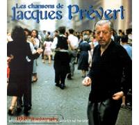 Artistes Divers - Les Chansons De Jacques Prévert