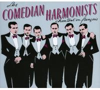Artistes Divers - Les Comedian Harmonists