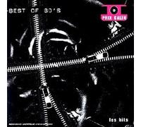 Artistes Divers - Les Hits ! : Années 80