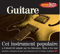 Artistes Divers - Les incontournables du jazz - Guitare