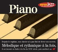Artistes Divers - Les incontournables du jazz - Piano