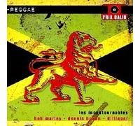 Artistes Divers - Les Incontournables du reggae