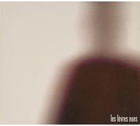 Artistes Divers - Les Lèvres nues