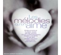 Compilation - Les Melodies Qu' On Aime