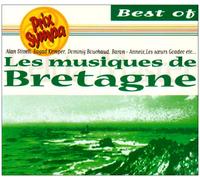 Artistes Divers - Les Musiques de Bretagne