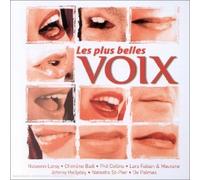 Artistes Divers - Les Plus belles voix