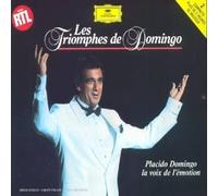 Artistes Divers - Les Triomphes De Domingo