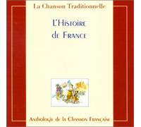 Artistes Divers - L'histoire de France