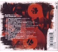 Artistes Divers - Los Angeles Funk Vol. 1