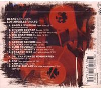 Artistes Divers - Los Angeles Funk Vol. 2