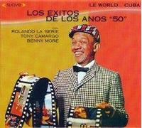 Artistes Divers - Los Exitos de los Años