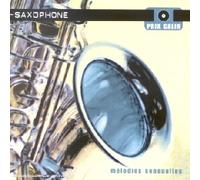 Compilation - Saxophone - Mélodies Sensuelles