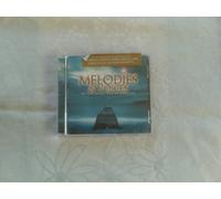 Artistes Divers - Melodies & Voices : Les Plus belles voix en harmonies