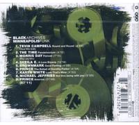 Artistes Divers - Minneapolis Funk