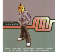 Artistes Divers - Mixmania 2002 Vol 4 [Import]