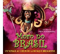 Artistes Divers - Moro No Brasil