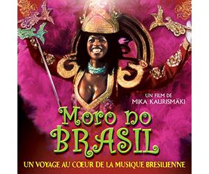 Artistes Divers - Moro No Brasil