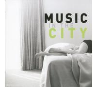 Artistes Divers - Music In The City