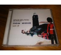 Artistes Divers - N°1 Compil' - New Wave Vol.2