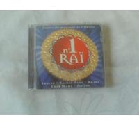 Artistes Divers - N 1 Rai