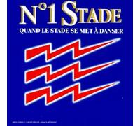 Artistes Divers - N 1 Stade