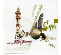 Artistes Divers - New Bled Remix
