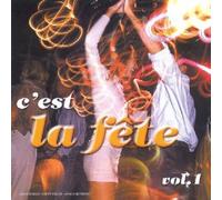 Compilation - C EST LA FETE /VOL.1