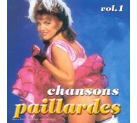 Compilation - Chansons Paillardes Vol 1