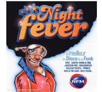 Artistes Divers - Night Fever