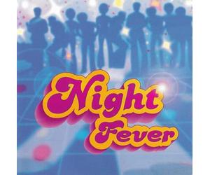 Artistes Divers - Night Fever