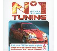 Artistes Divers - No 1 - 4 fois plus de tubes : Tuning