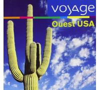 Artistes Divers - Ouest USA