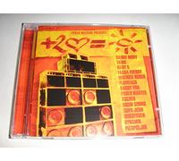 Artistes Divers - Pekan Machine Presente