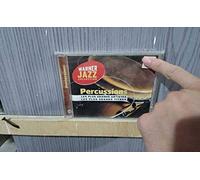 Artistes Divers - Percussions Artistes Les Plus Grands Titres