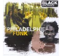 Artistes Divers - Philadelphie Funk