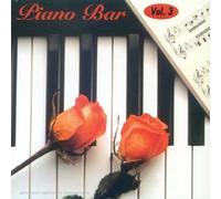 Artistes Divers - Piano Bar Vol.3 - Les grands thèmes d'amour