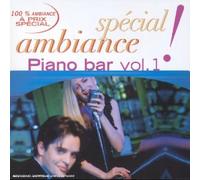 Artistes Divers - Piano Bar Volume 1