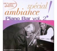 Artistes Divers - Piano Bar Volume 2