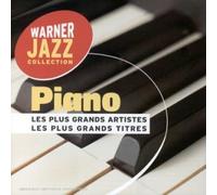 Artistes Divers - Piano : Mélodique Et Rythmique à La Fois.