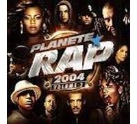 Artistes Divers - Planete Rap 2004 Vol. 2