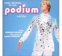 Artistes Divers - Podium