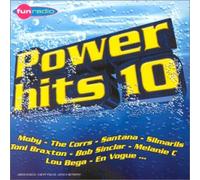 Compilation - Power Hits 10