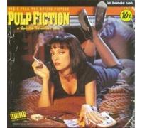 Artistes Divers - Pulp Fiction