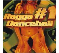 Artistes Divers - Ragga Dancehall no 1