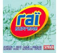 Artistes Divers - Rai Supreme