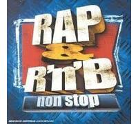Artistes Divers - Rap & R'N'B