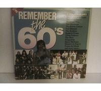 artistes divers - remember the 60's (32 golden oldies)