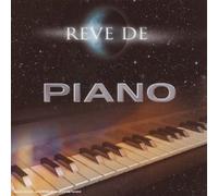 Artistes Divers - Rêve de piano