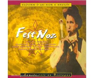 Artistes Divers - Sadorn D'An Nor E Breiz