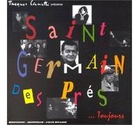 Artistes Divers - Saint Germain des prés... Toujours